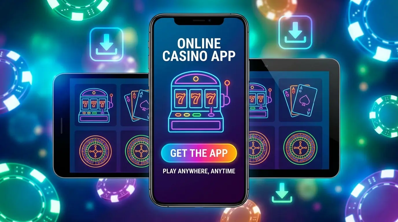 Avalon casino Casino App