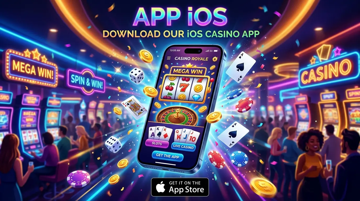 Avalon casino iOS App