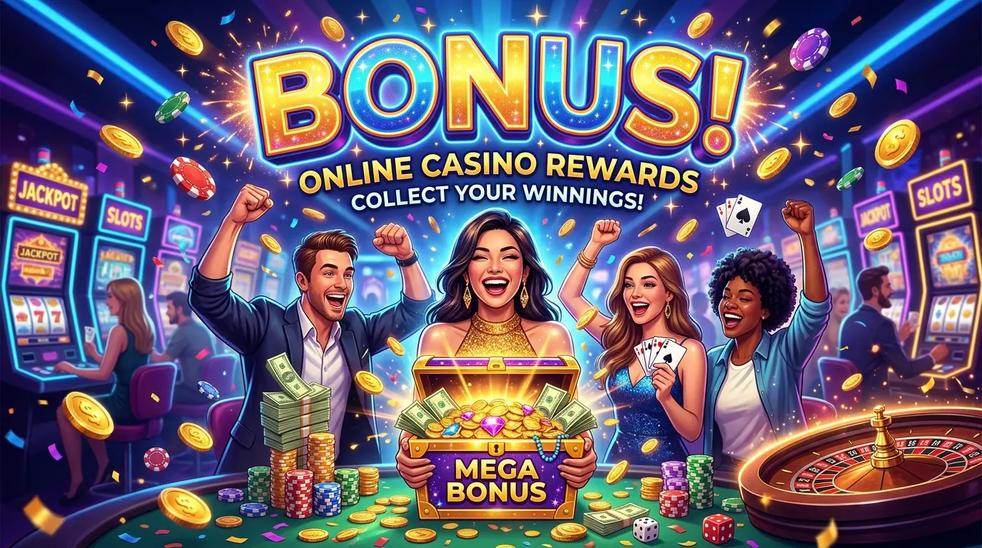 Avalon casino Bonus