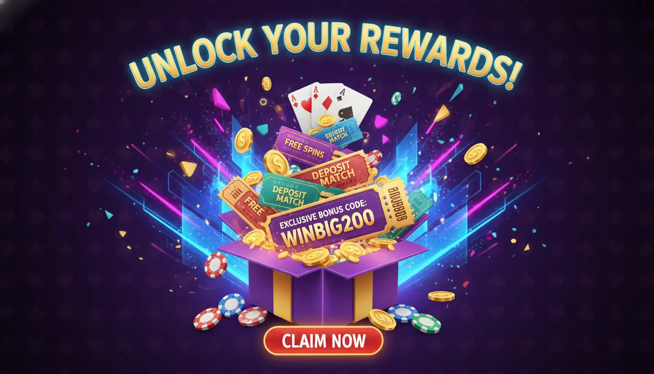 Avalon casino Coupons