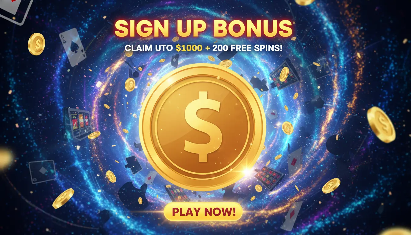 Anmeldebonus bei Avalon casino