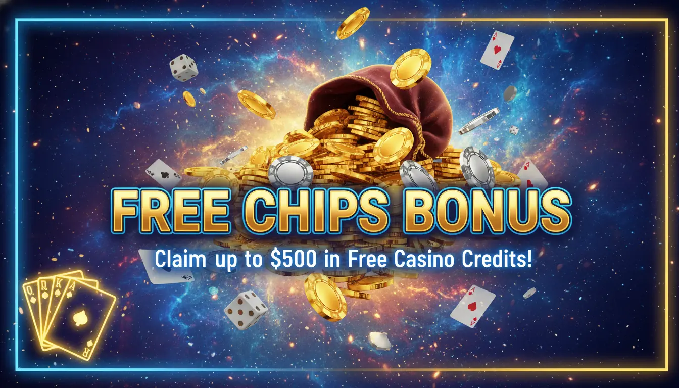 Avalon casino Gratis Chips