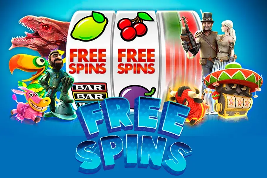 Freispiele bei Avalon casino