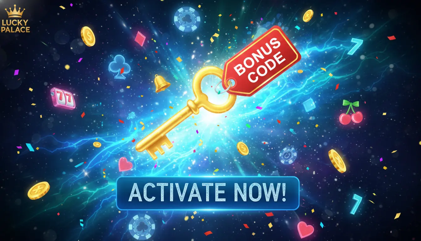 Avalon casino Bonuscode