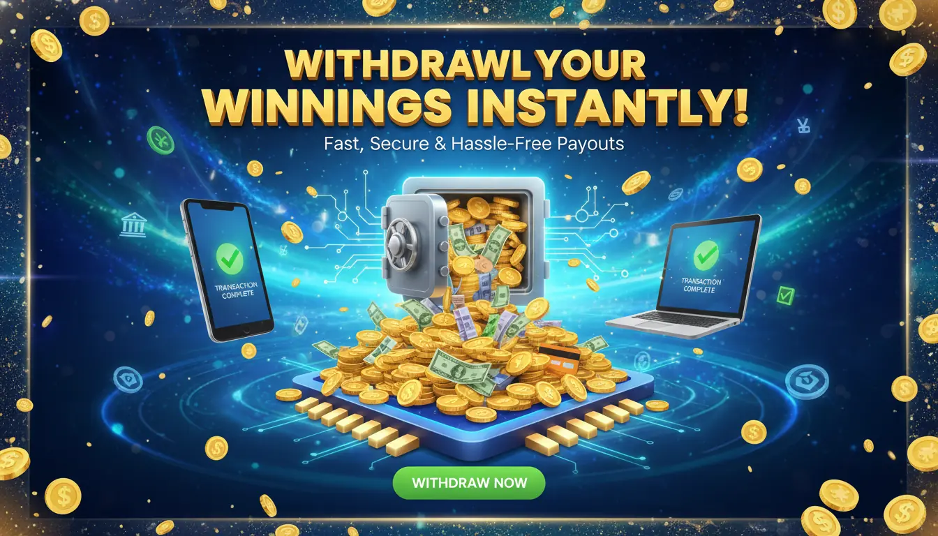 Auszahlung Avalon casino