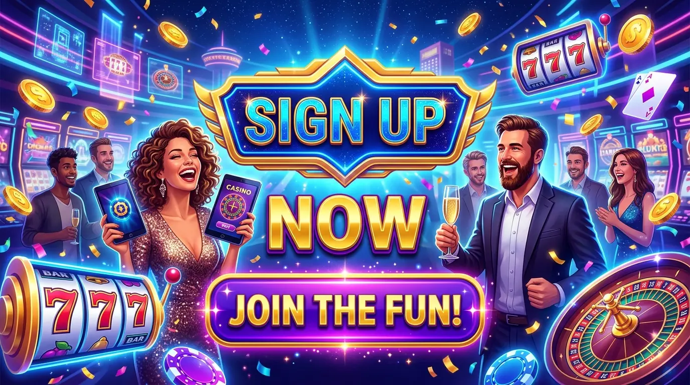 Sign Up Avalon casino