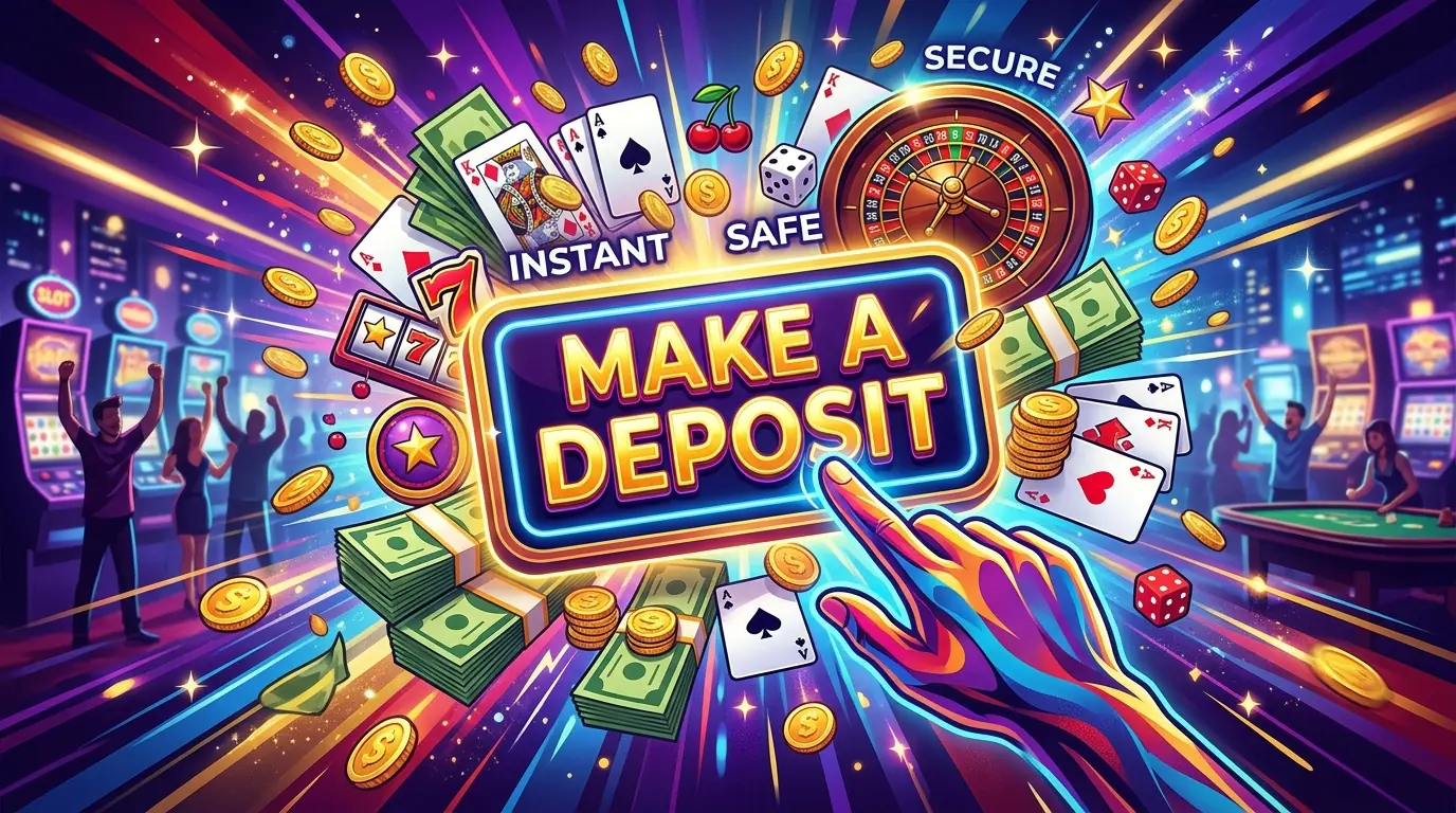 Geld einzahlen Avalon casino