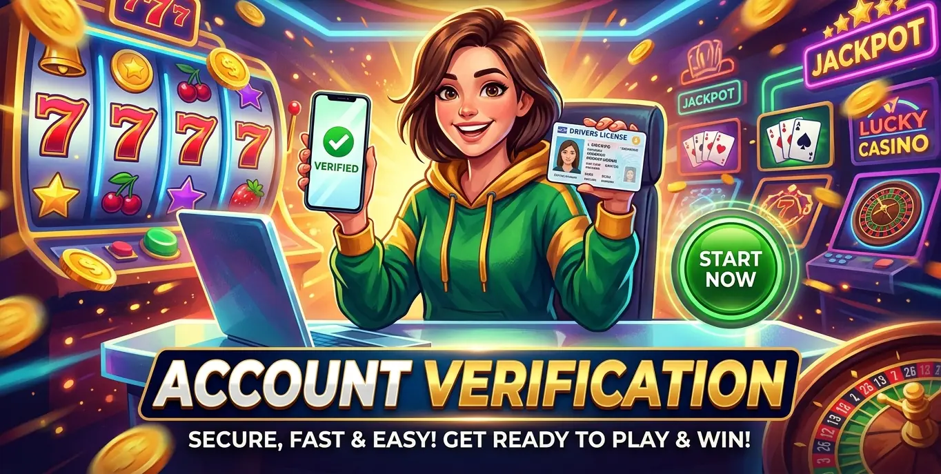 Avalon casino Verifizierung
