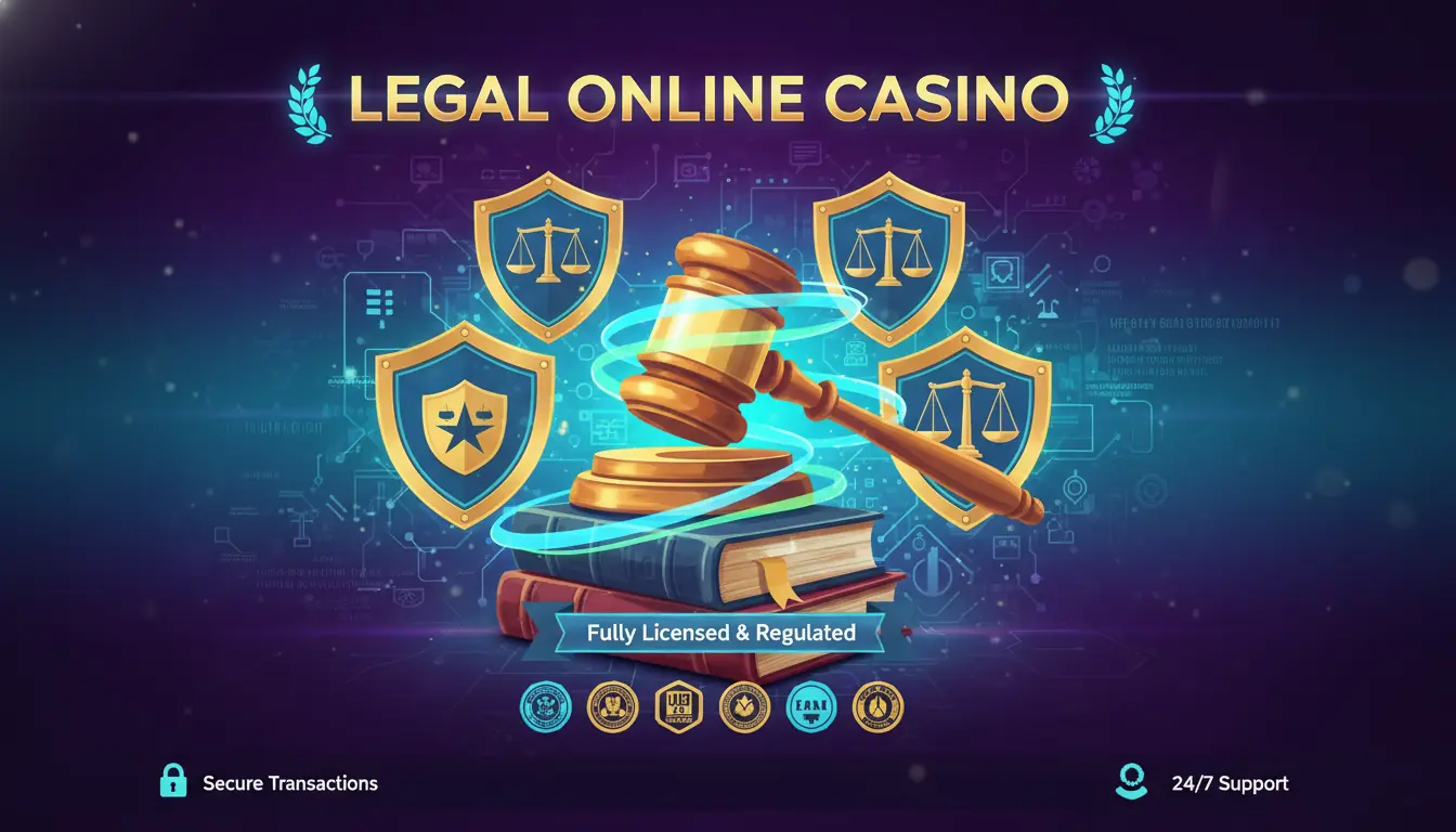 Ist Avalon casino legal