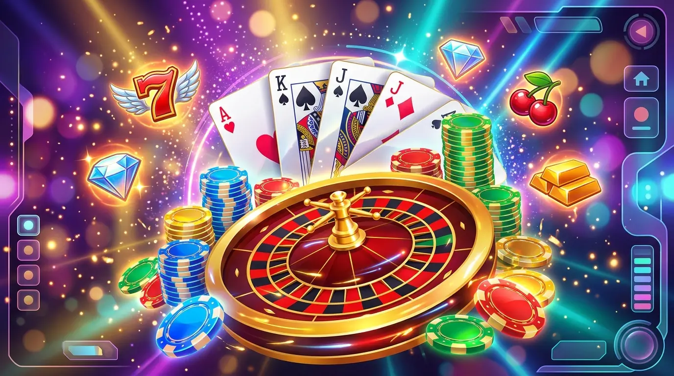 Avalon casino Besitzer