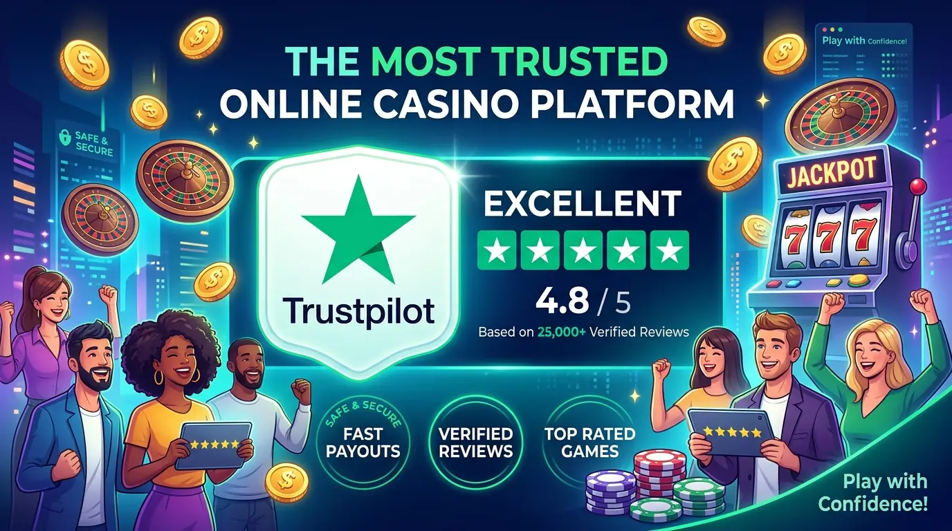 Avalon casino Trustpilot