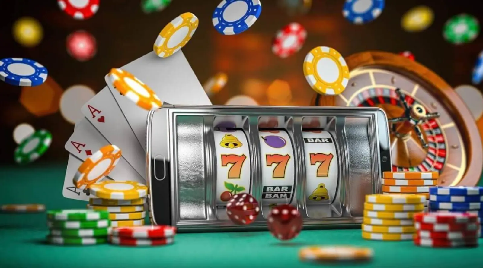 Avalon casino Casino Spiele
