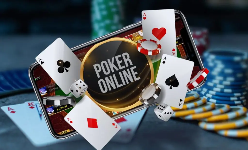 Poker bei Avalon casino