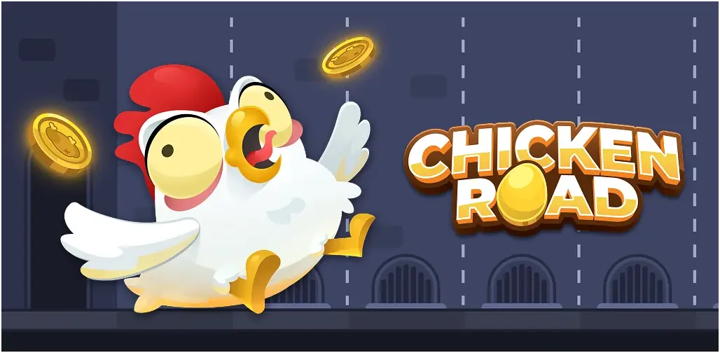 Chicken Road bei Avalon casino