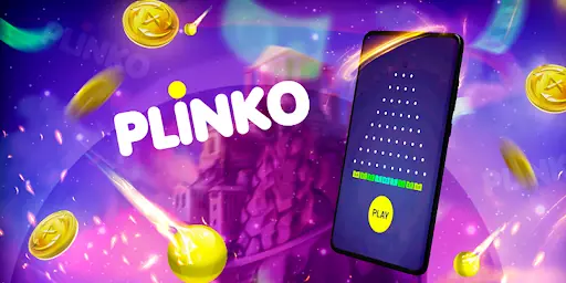 Plinko Avalon casino